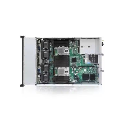 2288X V5 2x5220R /16x32Gb/25x2.5" SAS/SATA No HDD Included/ 2x10GbE SFP+ /2x900W PSU