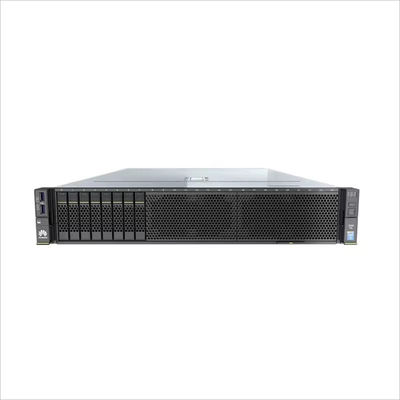 2288H V5 2x4214R /8x32Gb /12x3.5" SAS/SATA /12x8TB SATA /2x1GbE RJ45/ 2x10GbE SFP+ /2x900W