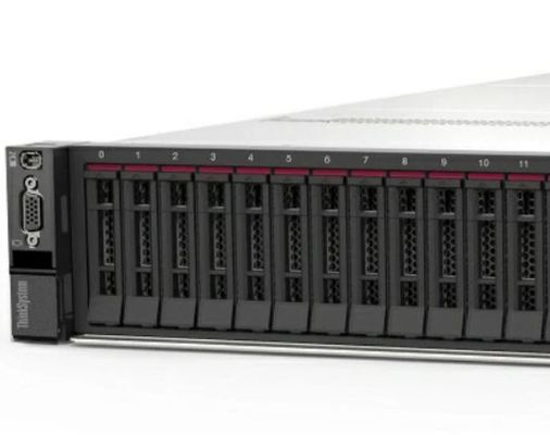 Lenovo ThinkSystem SR650 V2 Rack Server