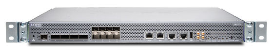 Juniper MX204-HW-BASE 8x 10GB SFP+ 4x 100GB QSFP28 Router