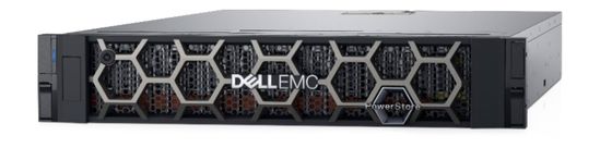 Dell EMC PowerStore 5200T Array Storage