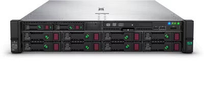 P05173-B21 ProLiant DL380 Gen10 Plus 24SFF NC Configure To Order Server