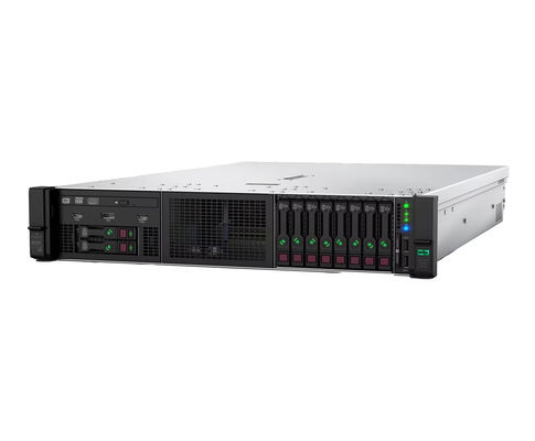P05173-B21 ProLiant DL380 Gen10 Plus 24SFF NC Configure To Order Server