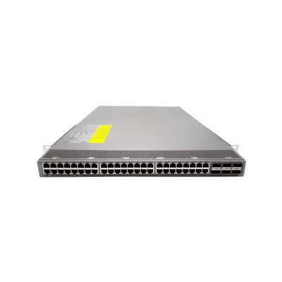 Nexus 9K ACI NX-OS Spine 32p 40/100G 2p 10G N9K-C9332C