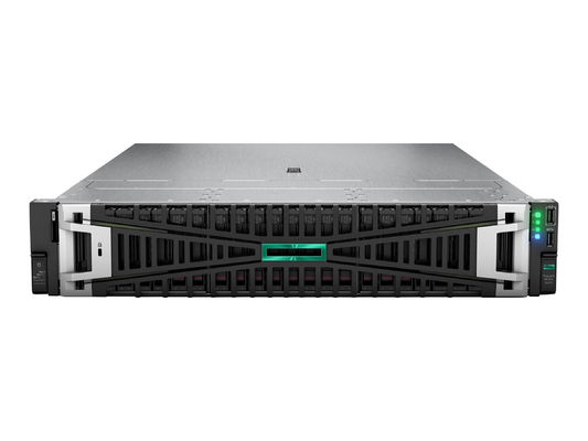 P54204-B21  ProLiant DL345 Gen11 8LFF Configure To Order Server