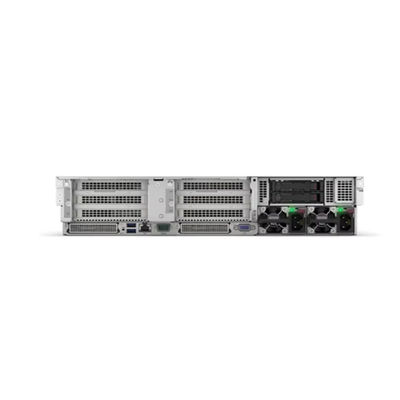 P54204-B21  ProLiant DL345 Gen11 8LFF Configure To Order Server
