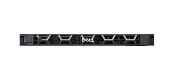 Dell EMC 1U Rackmount Cryptographically Signed Firmware Storage Server R650