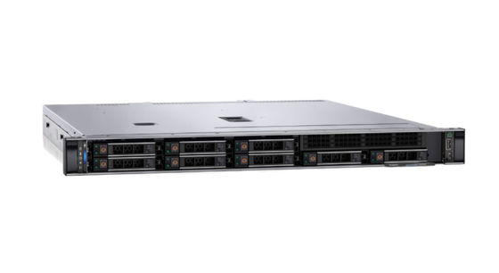 Dell EMC 1U Rackmount Cryptographically Signed Firmware Storage Server R650