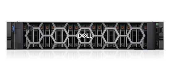 New Dell EMC PowerEdge R760 Server With Intel Xeon Scalable Processor / 2U Rackmount