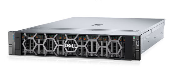 New Dell EMC PowerEdge R760 Server With Intel Xeon Scalable Processor / 2U Rackmount
