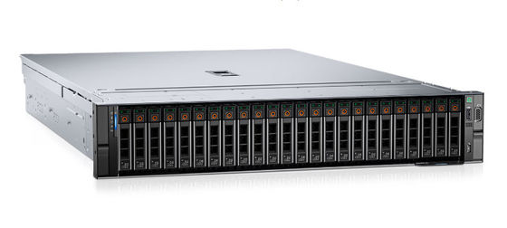 New Dell EMC PowerEdge R760 Server With Intel Xeon Scalable Processor / 2U Rackmount