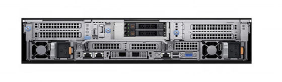 High Performance Data Storage Solutions Dell EMC Storage Server New PowerEdge R750 Original Dells Rack Server