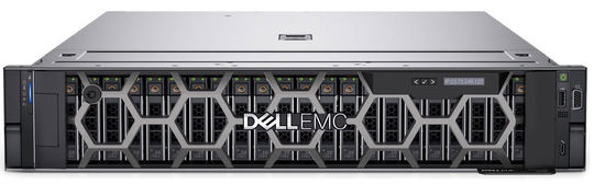 High Performance Data Storage Solutions Dell EMC Storage Server New PowerEdge R750 Original Dells Rack Server