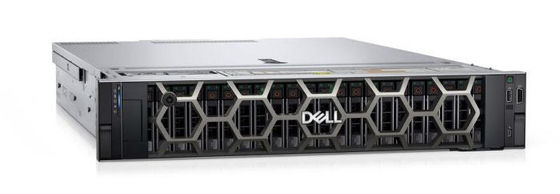 High Performance Data Storage Solutions Dell EMC Storage Server New PowerEdge R750 Original Dells Rack Server