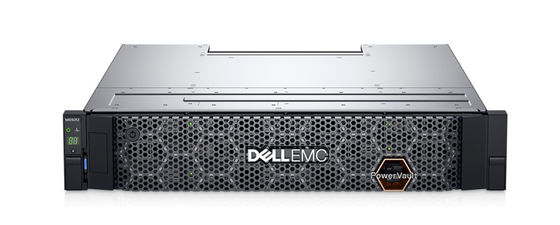 Hot Sale Dell Powervault ME5012 Storage Server Dual Controller Memory 2U Rack Size In Stock