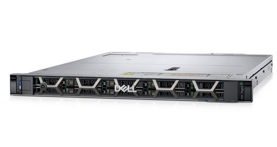 Dell EMC PowerEdge R650xs Rack Server 1U