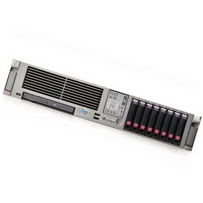 DL380 G5 Server 1P Intel Xeon 2GB  4-Core E5420/2.5GHz