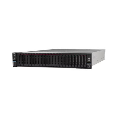 SR650 V3 2-socket 2U Rack Server For Small Businesses Up To Large Enterprises That Need Industry-leading Reliability