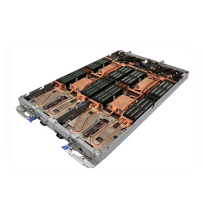 SD665 V3 Neptune DWC Server Next generation High performance Server On Generation Direct Water Cooling Platform