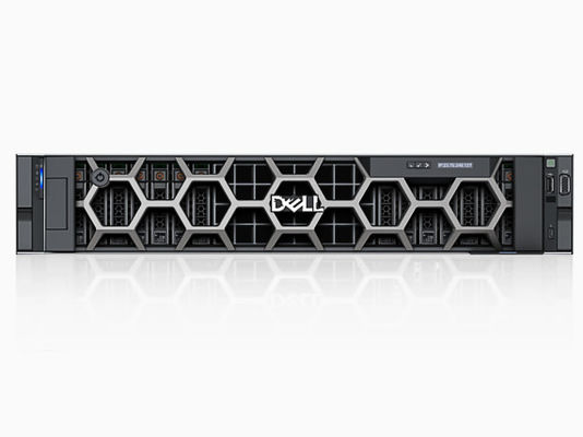 PowerEdge R760 2U Rack Server 32 DDR5 DIMM Slots 3.41In X 18.97In X 30.39In Dimensions
