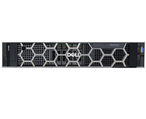 PowerEdge R750XA 2U Rack Server