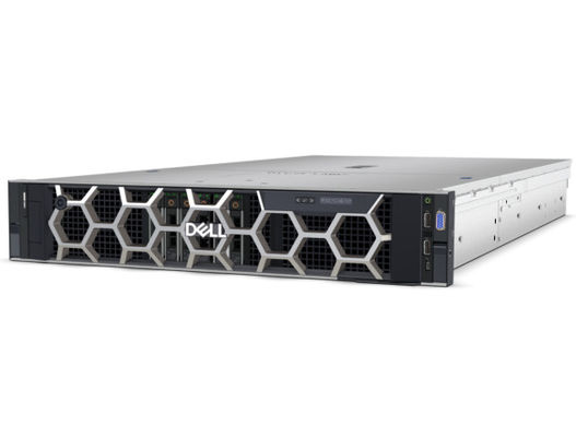PowerEdge R750XA 2U Rack Server