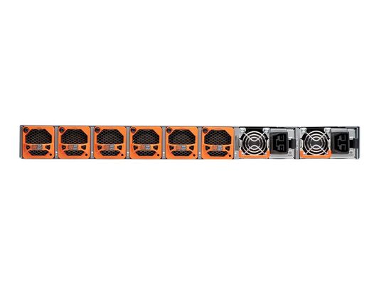PTX10001-36MR Fixed Configuration Packet Transport Router