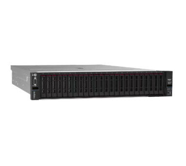 Lenovo ThinkSystem SR665 V3 2U Rack Server Up to 2x  4th or 5th Generation AMD EPYC™ Processors