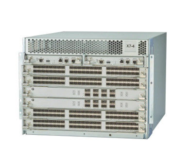 Lenovo X7-4 Gen 7 Fibre Channel Director Up to 256 32Gb ports