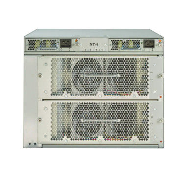 Lenovo X7-4 Gen 7 Fibre Channel Director Up to 256 32Gb ports