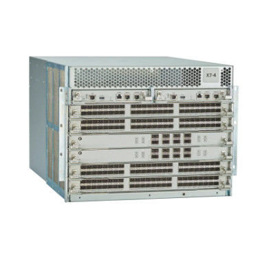 Lenovo X7-4 Gen 7 Fibre Channel Director Up to 256 32Gb ports