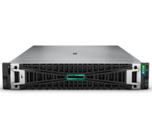 HPE ProLiant DL380 Gen11 2U Rack Server with 5th Gen Intel® Xeon® Scalable Processors and 4th Gen Intel® Xeon® Scalable Processors