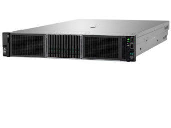 HPE ProLiant DL380 Gen11 2U Rack Server with 5th Gen Intel® Xeon® Scalable Processors and 4th Gen Intel® Xeon® Scalable Processors