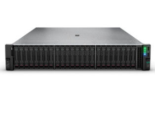 HPE ProLiant DL380 Gen11 2U Rack Server with 5th Gen Intel® Xeon® Scalable Processors and 4th Gen Intel® Xeon® Scalable Processors