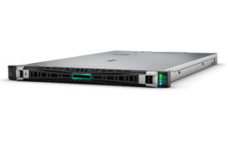 HPE ProLiant DL360 Gen11 1U Rack Server With 4th Generation Intel Xeon Scalable Processors