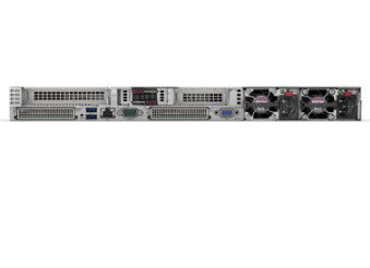 HPE ProLiant DL360 Gen11 1U Rack Server With 4th Generation Intel Xeon Scalable Processors