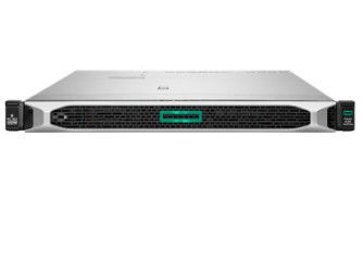 HPE ProLiant DL360 Gen10 Plus 1U Rack Server With Dual 3rd Gen Intel Xeon Scalable CPUs