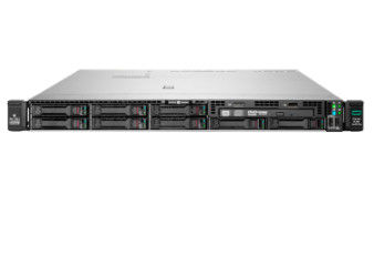 HPE ProLiant DL360 Gen10 Plus 1U Rack Server With Dual 3rd Gen Intel Xeon Scalable CPUs