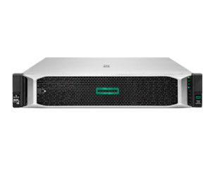 HPE ProLiant DL380 Gen10 Plus 2U Rack Server With 3rd Generation Intel Xeon Scalable Processors