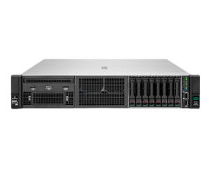HPE ProLiant DL380 Gen10 Plus 2U Rack Server With 3rd Generation Intel Xeon Scalable Processors