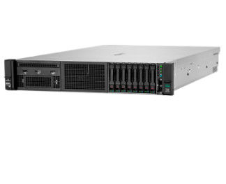 HPE ProLiant DL380 Gen10 Plus 2U Rack Server With 3rd Generation Intel Xeon Scalable Processors