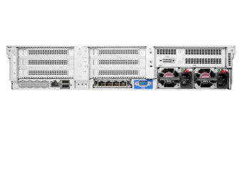 HPE ProLiant DL380 Gen10 Plus 2U Rack Server With 3rd Generation Intel Xeon Scalable Processors
