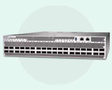 Juniper PTX10002-36QDD Fixed Configuration Router With Intel Ice Lake-D 10-Core 3.0 GHz CPU