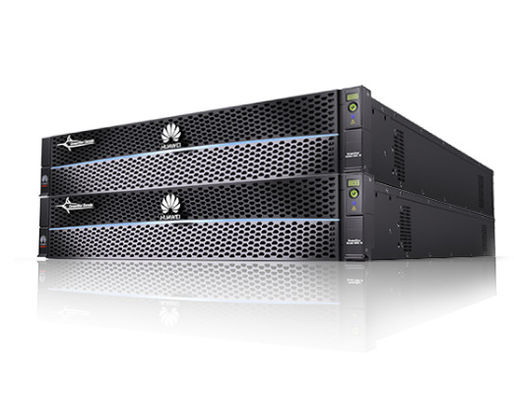 HUAWEI OceanStor Dorado 5000 V6 All-Flash Storage is the next generation of mid-range all-flash storage systems With 256GB-8TB Maximum Cache
