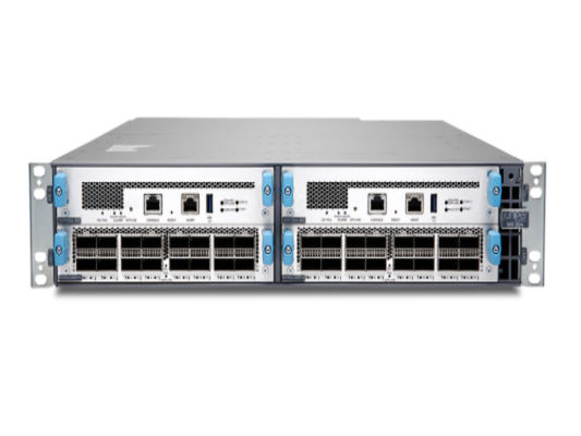 Juniper MX304 Universal Routing Platform Scales To 4.8 Tbps Of Throughput In Just 2 RU