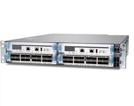 Juniper MX304 Universal Routing Platform Scales To 4.8 Tbps Of Throughput In Just 2 RU