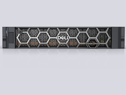 Dell PowerStore 500T 2U Data Storage With 2 Intel Xeon CPUs 24 Cores