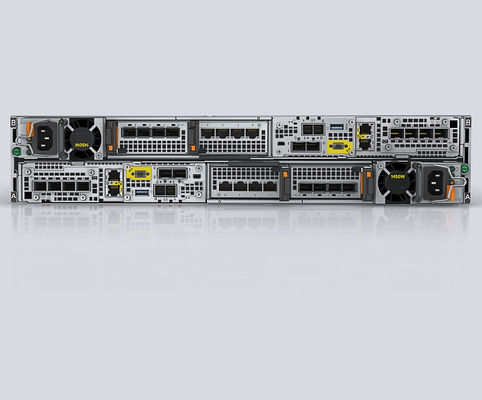Dell PowerStore 500T 2U Data Storage With 2 Intel Xeon CPUs 24 Cores