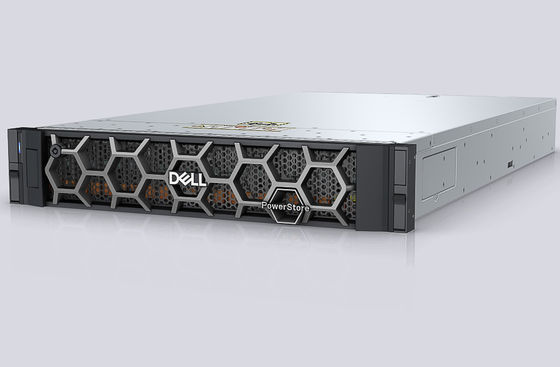 Dell PowerStore 500T 2U Data Storage With 2 Intel Xeon CPUs 24 Cores