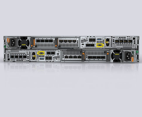 High Performance Dell PowerStore 1200T 2U Data Storage With 4 Intel Xeon CPUs 40 Cores